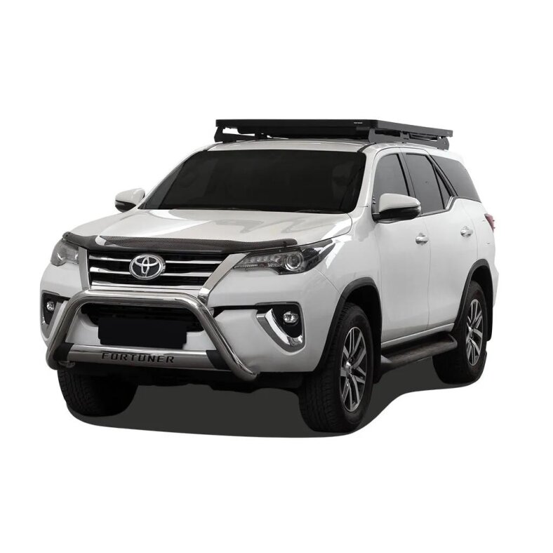 Toyota Fortuner (2016 - Heute) Slimline II Dachträger Kit