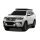 Toyota Fortuner (2016 - Heute) Slimline II Dachträger Kit