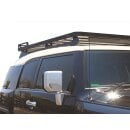 Toyota FJ Cruiser Slimline II Dachträger Kit