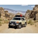 Toyota FJ Cruiser Slimline II Dachträger Kit