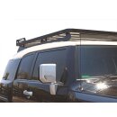 Toyota FJ Cruiser Slimline II Dachträger Kit