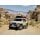 Toyota FJ Cruiser Slimline II Dachträger Kit