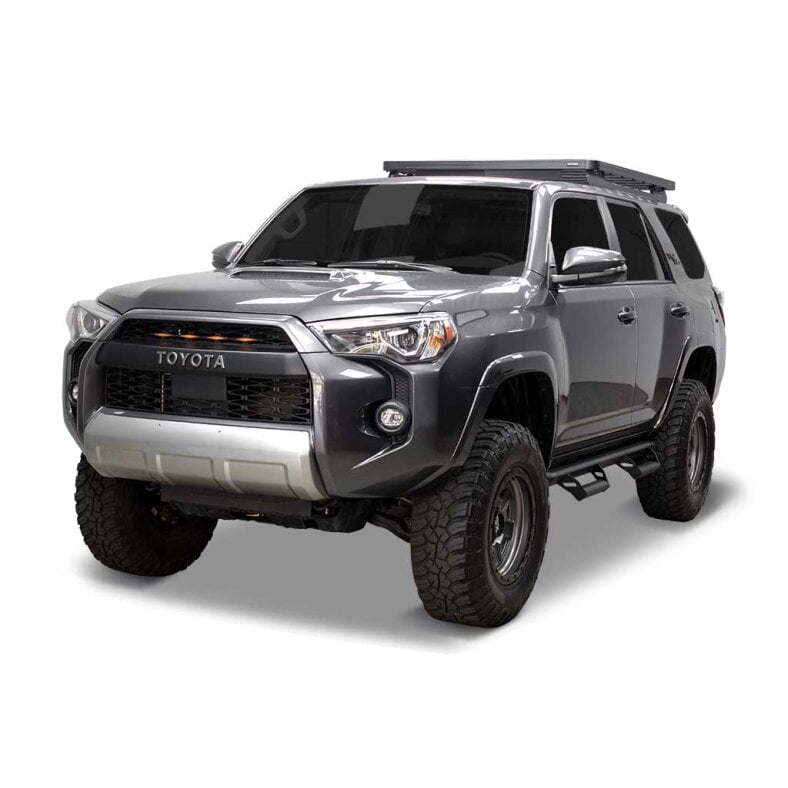 Toyota 4Runner (5. Gen.) 3/4 Slimline II Dachträger Kit