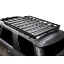 Toyota 4Runner (5. Gen.) 3/4 Slimline II Dachträger Kit