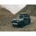 Toyota 4Runner (5. Gen.) 3/4 Slimline II Dachträger Kit