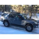 Toyota 4Runner (4. Gen.) Slimline II Dachträger Kit