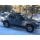 Front Runner Toyota 4Runner (4th Gen,) Slimline II Roof Rack Kit