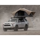 Toyota 4Runner (5, Gen) (2010-2024) Slimline II Dachträger Kit