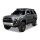 Toyota 4Runner (5. Gen) Slimline II Dachträger Kit