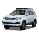 Toyota Fortuner (2005 - 2015) Slimline II Dachträger...