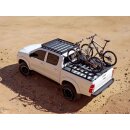 Front Runner Toyota Hilux (2005 - 2015) Slimline II Dachträger-Kit