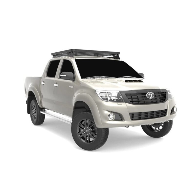 Front Runner Toyota Hilux (2005 - 2015) Slimline II Roof Rack Kit