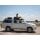 Toyota Hilux (2005 - 2015) Slimline II Dachträger Kit