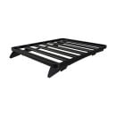 Front Runner Toyota Hilux Revo DC (2016 - Current) Slimline II Roof Rack Kit