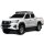 Toyota Hilux Revo DC (2016 - Heute) Slimline II Dachträger Kit