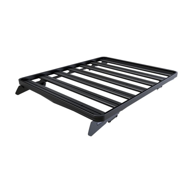 Front Runner Toyota Hilux Revo DC (2016 - 2021) Slimline II Roof Rack Kit / Low Profile