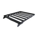 Toyota Hilux Revo DC (2016 - 2021) Slimline II Dachträger Kit / Flaches Profil