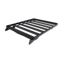 Toyota Hilux Revo DC (2016 - 2021) Slimline II Dachträger Kit / Flaches Profil