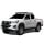 Toyota Hilux Revo DC (2016 - 2021) Slimline II Dachträger Kit / Flaches Profil