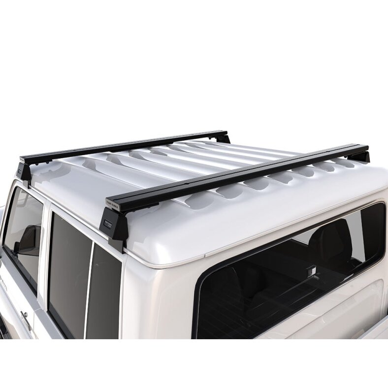 Front Runner Toyota Hilux DC (1988 - 1997) Querträger-Kit / Regenrinnen-Befestigung