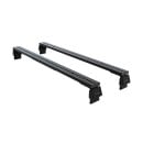 Front Runner Toyota Hilux DC (1988 - 1997) Load Bar Kit / Rain Gutter Mount