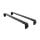 Front Runner Toyota Hilux DC (1988 - 1997) Load Bar Kit / Rain Gutter Mount