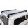 Front Runner Toyota Hilux DC (1988 - 1997) Querträger-Kit / Regenrinnen-Befestigung