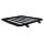 Front Runner Toyota Hilux Legend RS Slimline II Load Bed Rack Kit