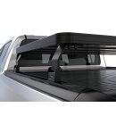 Toyota Hilux Rogue (2023 - Heute) Slimline II Ladeflächenträger Kit