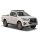 Front Runner Toyota Hilux Revo Extra Cab (2016 - Current) Slimline II Roof Rack Kit