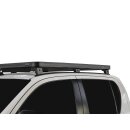 Front Runner Toyota Hilux Revo DC (2016 - Heute) Slimline II Dachträger-Kit / Schienen- und Befestigungsfuß-System