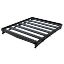 Front Runner Toyota Hilux Revo DC (2016 - Heute) Slimline II Dachträger-Kit / Schienen- und Befestigungsfuß-System