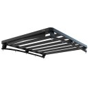 Front Runner Toyota Hilux Revo DC (2016 - Heute) Slimline II Dachträger-Kit / Schienen- und Befestigungsfuß-System