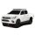 Front Runner Toyota Hilux Revo DC (2016 - Heute) Slimline II Dachträger-Kit / Schienen- und Befestigungsfuß-System