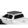 Front Runner Toyota Hilux Revo DC (2016 - Heute) Slimline II Dachträger-Kit / Schienen- und Befestigungsfuß-System