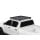 Front Runner Toyota Hilux Revo Double Cab (2016 - Current) Slimline II Roof Rack Kit / Track & Mounting Foot System