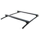 Front Runner Toyota Hilux Revo Double Cab (2016 - Current) Load Bar Kit / Tracks & Mounting Feet