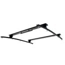 Front Runner Toyota Hilux Revo Double Cab (2016 - Current) Load Bar Kit / Tracks & Mounting Feet