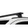 Front Runner Toyota Hilux Revo DC (2016 - Heute) Querträger-Kit / Schienen und Befestigungsfüße