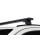 Front Runner Toyota Hilux Revo Double Cab (2016 - Current) Load Bar Kit / Tracks & Mounting Feet