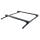 Front Runner Toyota Hilux Revo Double Cab (2016 - Current) Load Bar Kit / Tracks & Mounting Feet