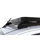 Toyota Hilux Revo Extended Cab (2016 - Heute) Slimline II Dachträger Kit / Flaches Profil