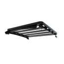 Toyota Hilux Revo Extended Cab (2016 - Heute) Slimline II Dachträger Kit / Flaches Profil