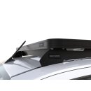 Toyota Hilux Revo Extended Cab (2016 - Heute) Slimline II Dachträger Kit / Flaches Profil