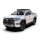 Front Runner Toyota Hilux Revo Extended Cab (2016 - Heute) Slimline II Dachträger-Kit / Flaches Profil