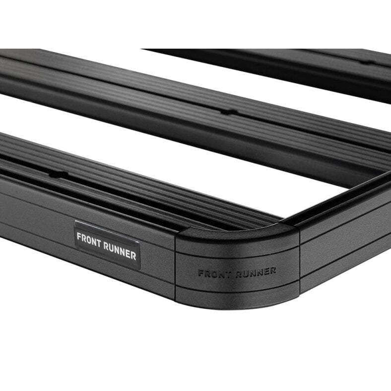 Toyota Hilux (1988 - 1997) Slimline II Dachträger Kit / Hoch