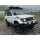 Toyota Land Cruiser 76 Slimline II 3/4 Dachträger Kit - Front Runner