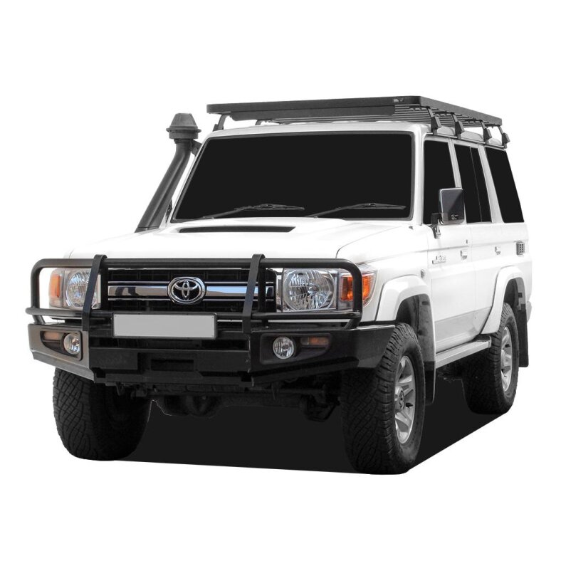 Toyota Land Cruiser 76 Slimline II Dachträger Kit