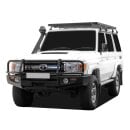 Toyota Land Cruiser 76 Slimline II Dachträger Kit