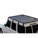 Toyota Land Cruiser 76 Slimline II Dachträger Kit